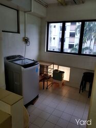 Blk 368 Corporation Drive (Jurong West), HDB 4 Rooms #459194591